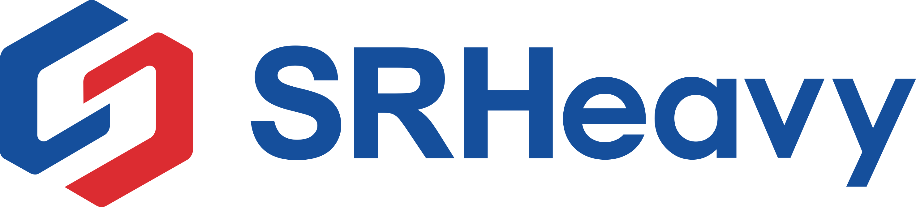 SRH